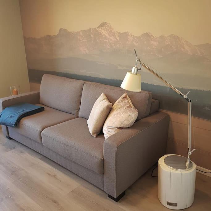 City-Appartment Schick, Einzelgarage Inkl FDH Exterior photo